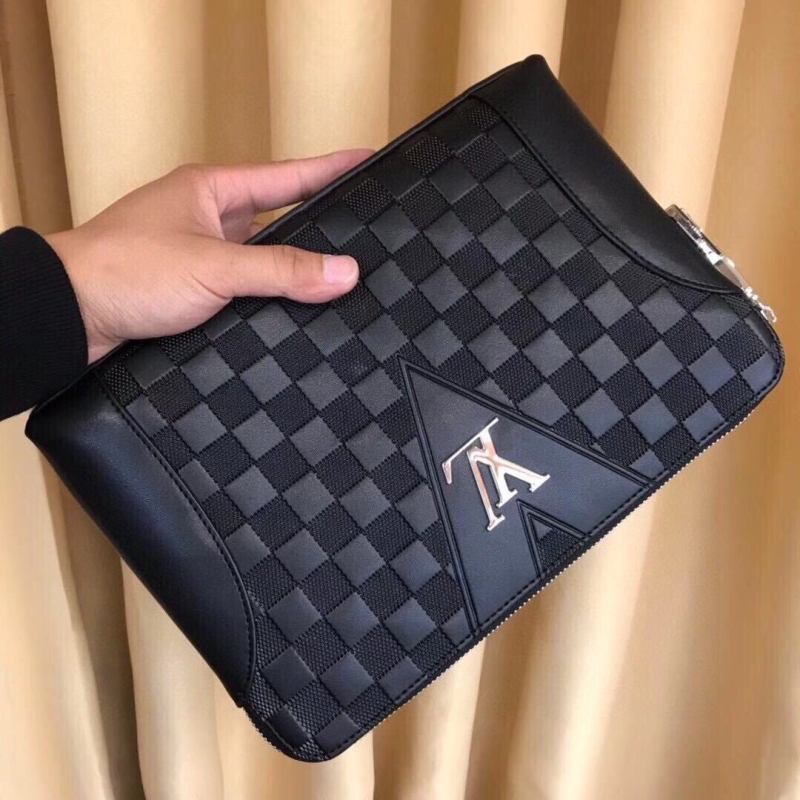 LV Clutch Bags